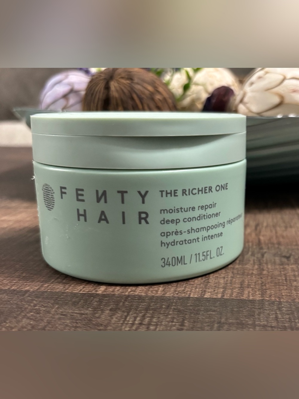 FENTY HAIR - The Richer One Moisture Repair - Picture 12 of 14